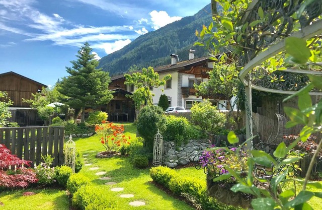 Apartments Schneiterhof - Der Frei-Raum