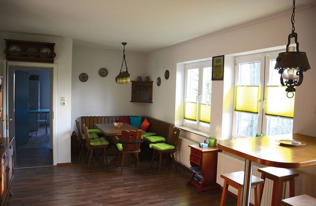 Apartments Schrappmühle Apartment 1
