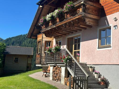 Apartments Schrim