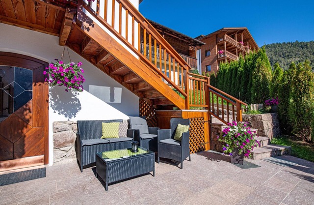 Apartments Sellablick 147A