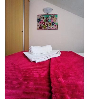 Apartments Senko