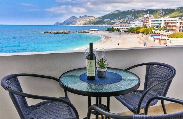 Apartments SIDRO
