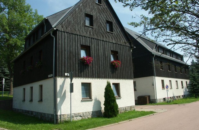 Apartments Ski Sonne Rehe