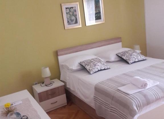 Apartments Smiljana Mucić