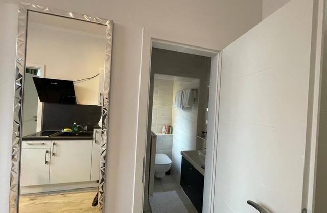 Apartments Sonnenhof - located directly in the center