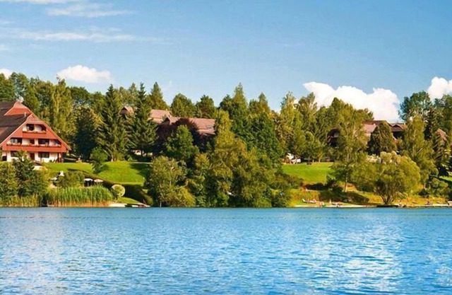 Apartments Sonnenresort Maltschacher See, Feldkirchen