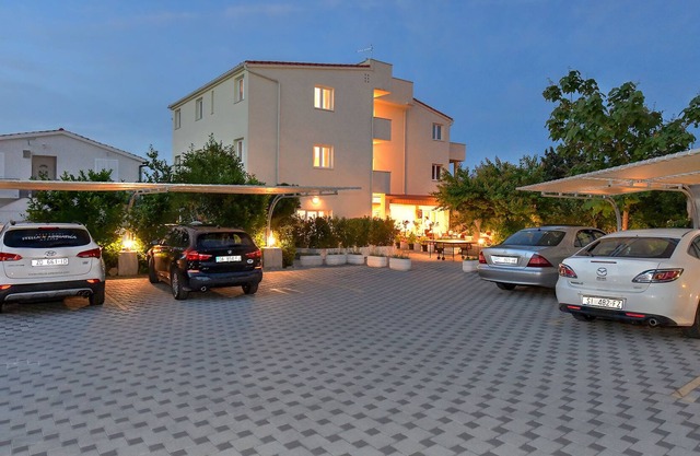 Apartments Stella Adriatica