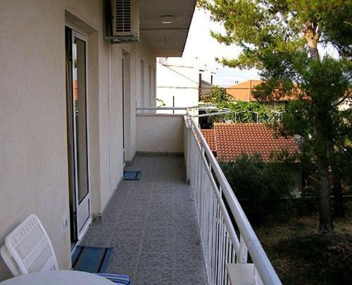 Apartments Stipan
