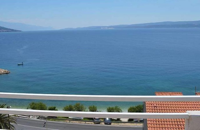 Apartments Stipe (94571-A2) - Dugi Rat