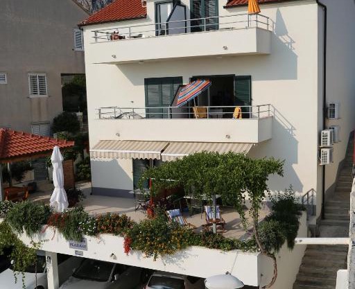 Apartments Stipe Plazibat