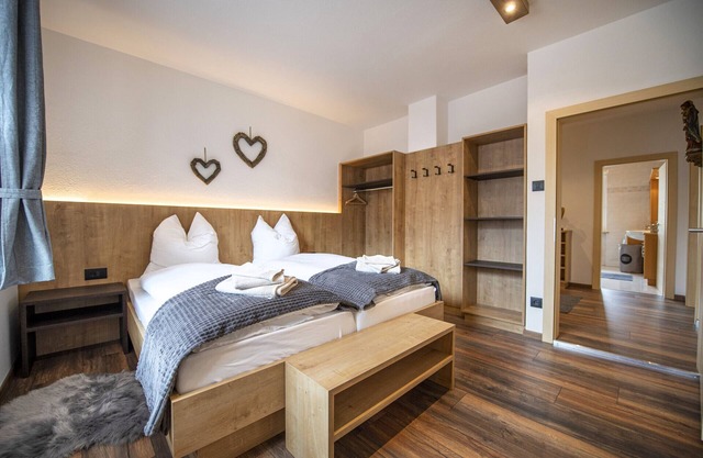 Apartments Stua da Carlo 173A