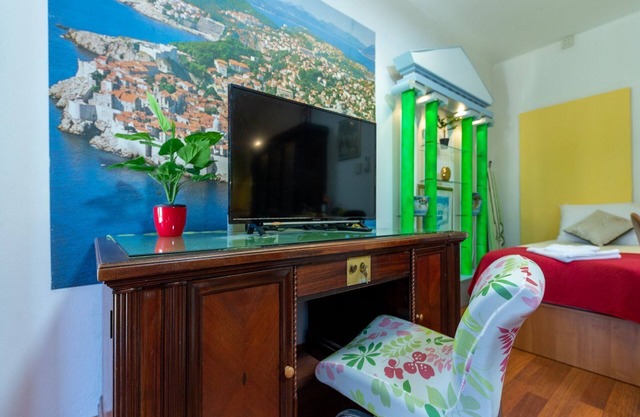 Apartments Studio Dubrovnik Beach Area- Comfort Studio Apartment