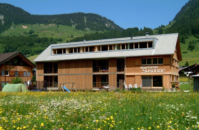 Apartments Susanne