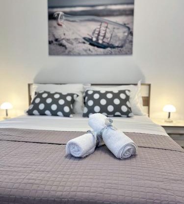 Apartments T&T