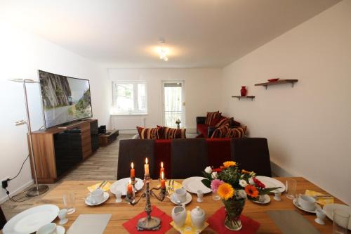 Apartments Tempelhof