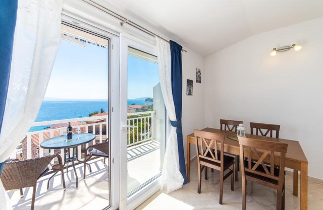 Apartments Tilda