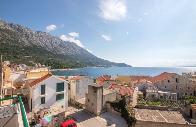 Apartments Tolj (37031-A2) - Igrane