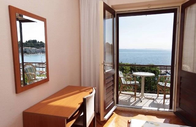 Apartments Tonči (41011-A1) - Podgora
