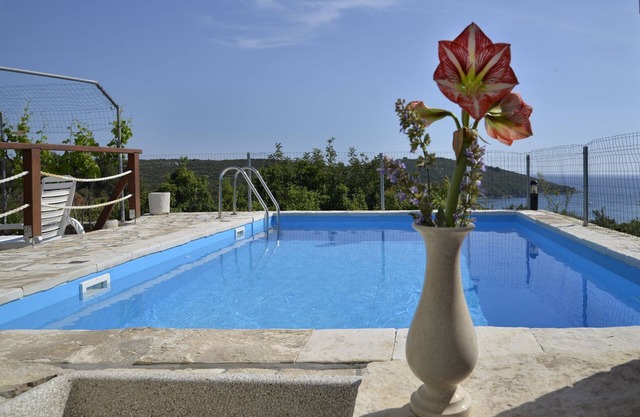 Apartments Toni (10299-A3) - Maslinica