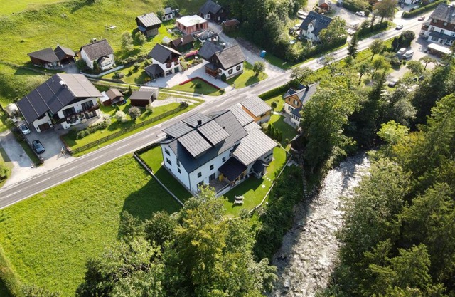 Apartments Traun-haft