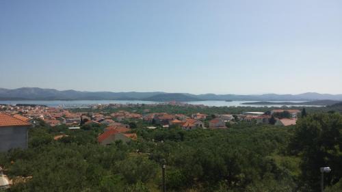 Apartments Turkalj