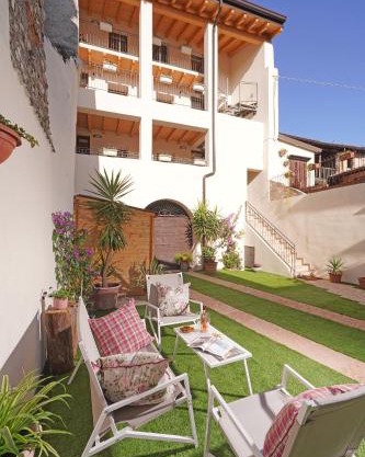 Apartments Villa Bougainville