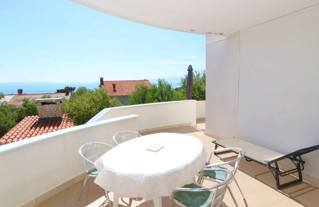 Apartments Vacation Jakisnica (115871-A5) - Jakisnica