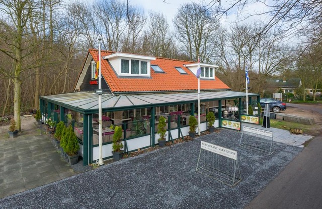 Apartments Valkenisse