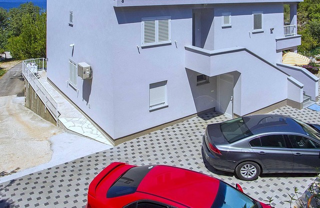 Apartments Vesela