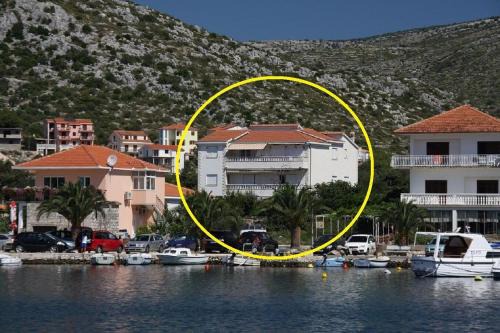 Apartments Vesna