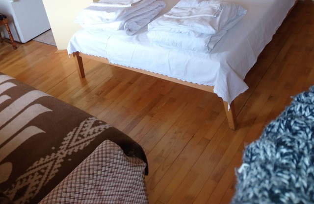 Apartments Vicko