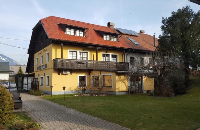 Apartments Vidmar near Bled