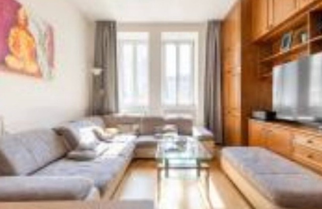 Apartments Vienna City center