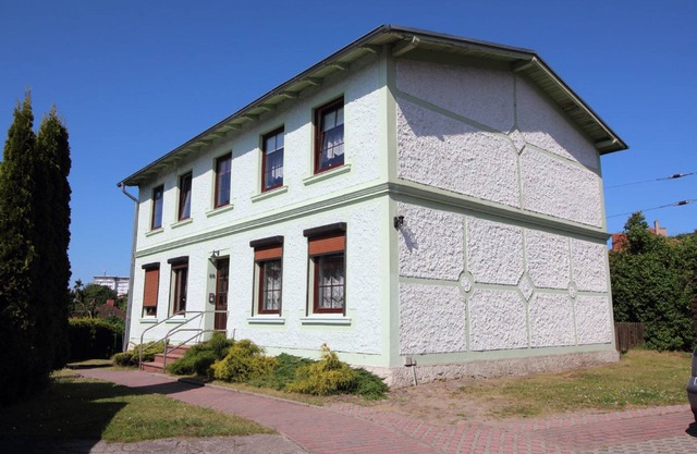 Apartments Vieth - FW Vieth
