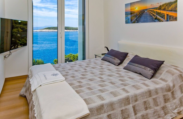 Apartments Vila Madeleine (118681-A1) - Hvar - island Hvar