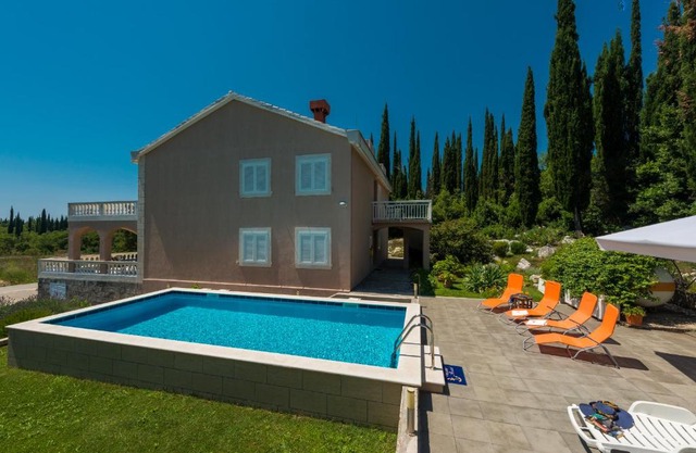 Apartments Vila Harmonia