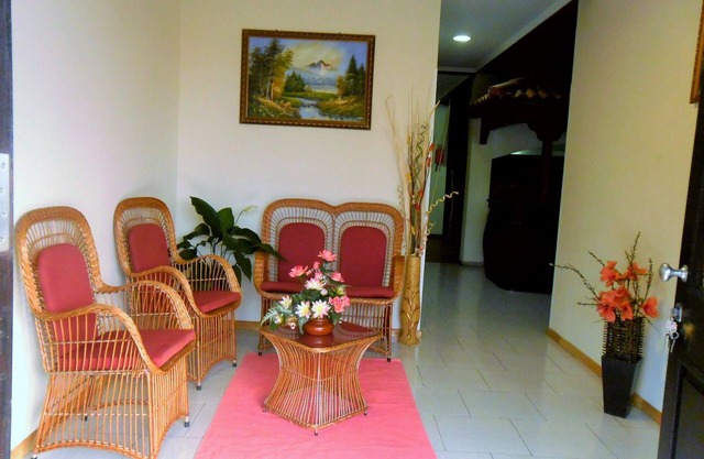 Apartments * Villa B