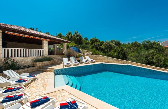 Apartments Villa Elena