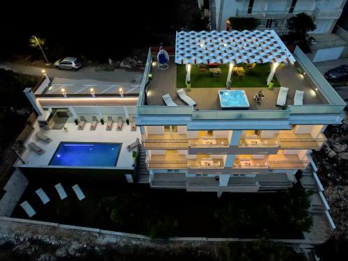 Apartments Villa Katija
