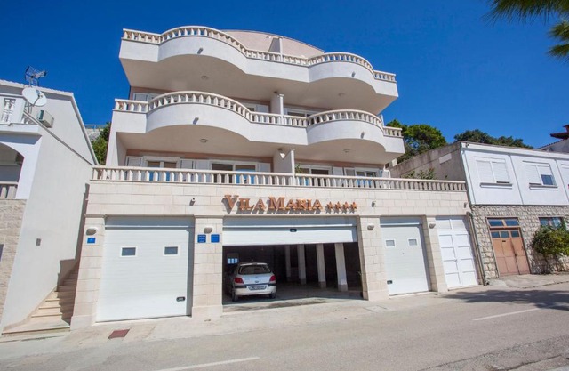 Apartments Villa Maria