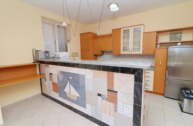 Apartments Villa Michele-One Bedroom Apartment with Terrace (Smokva)