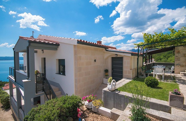 Apartments Villa Nadalina Deluxe