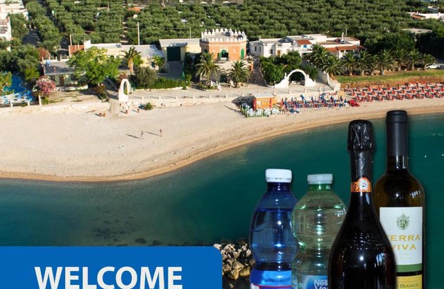 Apartments Villaggio Riccio