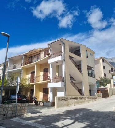 Apartments Vjekoslav Sea View