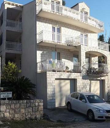 Apartments Vlasic