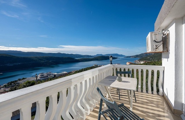 Apartments Vrabac/Two Bedroom Apartment 4