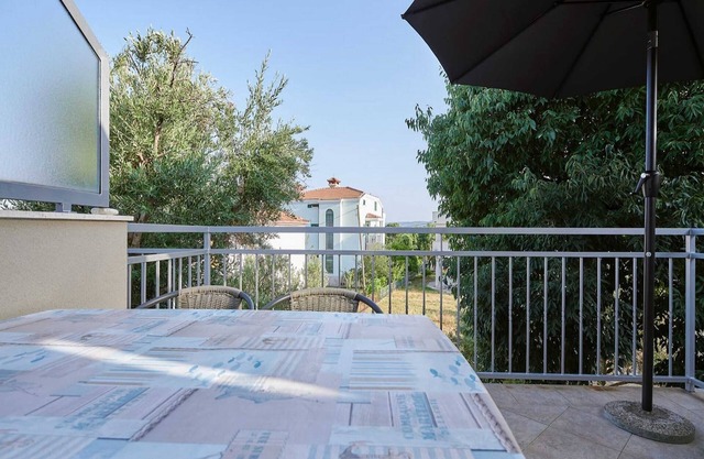 Apartments Vujina