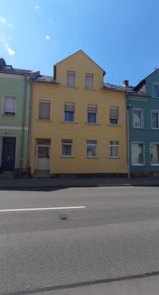 Apartments Wagner