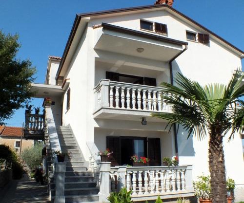 Apartments Wagner