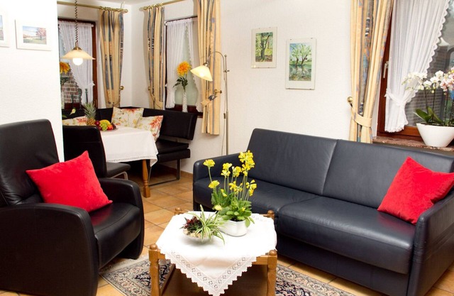 Apartments Wahlers EG